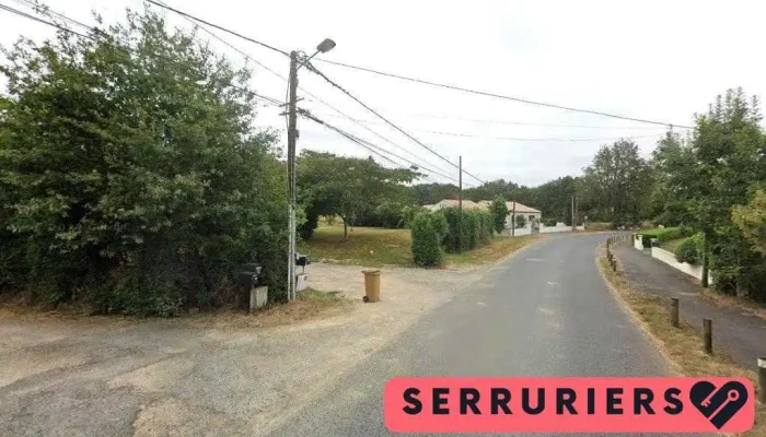 Sarl Ouvertures Prouteau Yannick - Beaulieu-Sous-La-Roche