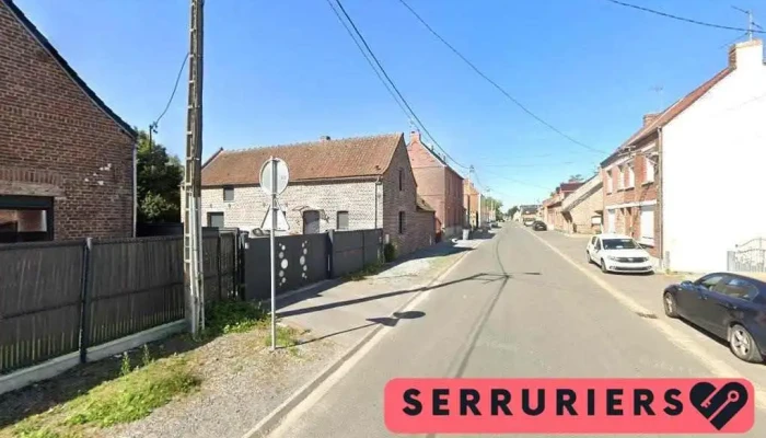 Sarl Rb Batisseurs - 59226 Lecelles