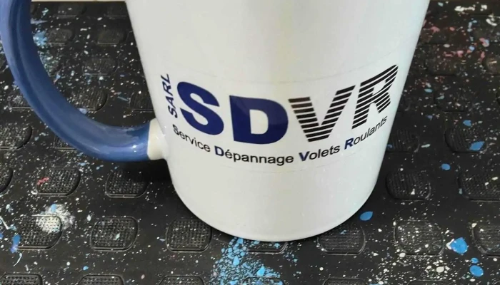 Sarl Sdvr (Service Dépannage Volets Roulants) - 44720 Saint-Joachim