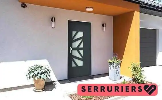Sarl Serrurerie Henryet - 51170 Fismes