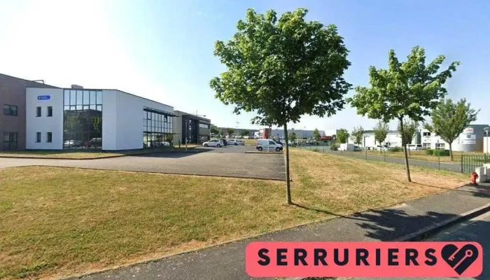 Sarrebourg Serrure Express - 57400 Sarrebourg