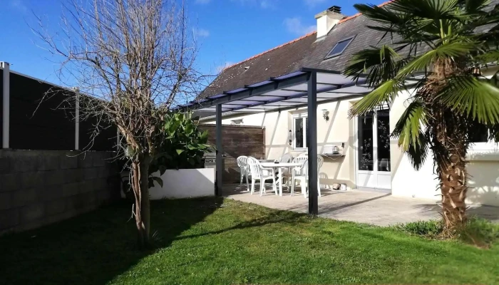 Sas Guichard - 29510 Briec