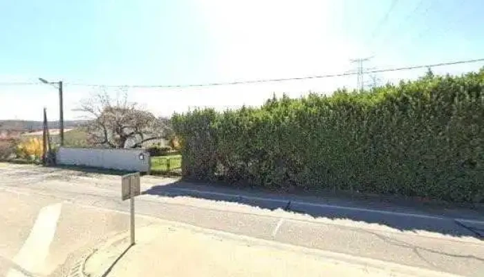 Sas Maurin -  Street View Et 360deg - Saint-sorlin-en-valloire