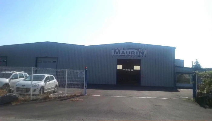 Sas Maurin -  Tout - Saint-sorlin-en-valloire