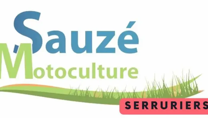Sauzé Motoculture - 79190 Sauzé-Entre-Bois