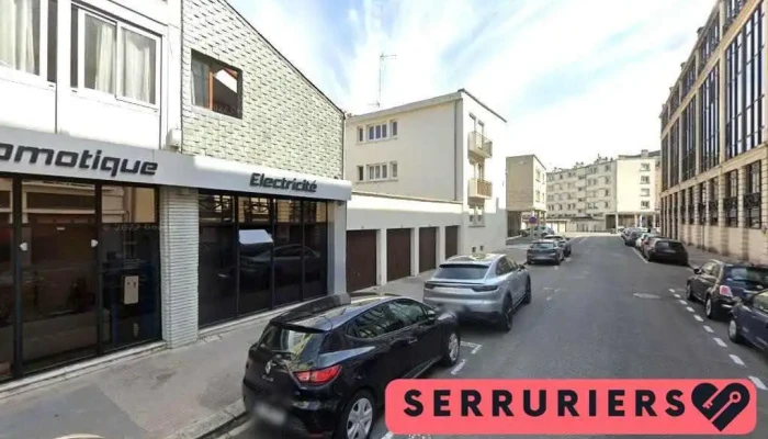 Sd - Serrurier à Caen - 14000 Caen