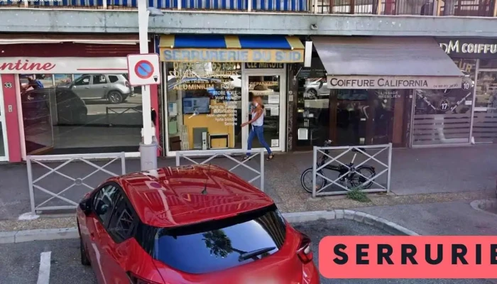 Sd Sud Fermetures - 06800 Cagnes-Sur-Mer