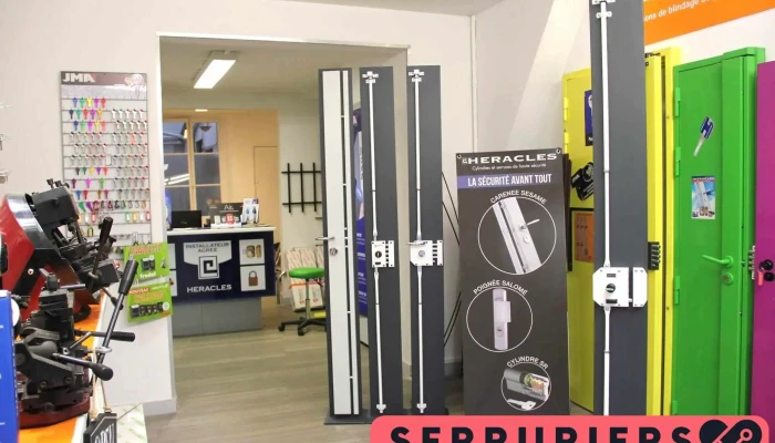 Sdie Protection - 45000 Orléans