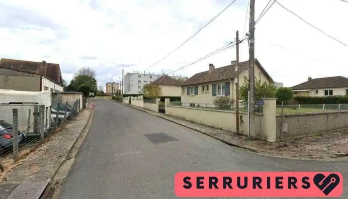 Secart - 14170 Saint-Pierre-En-Auge