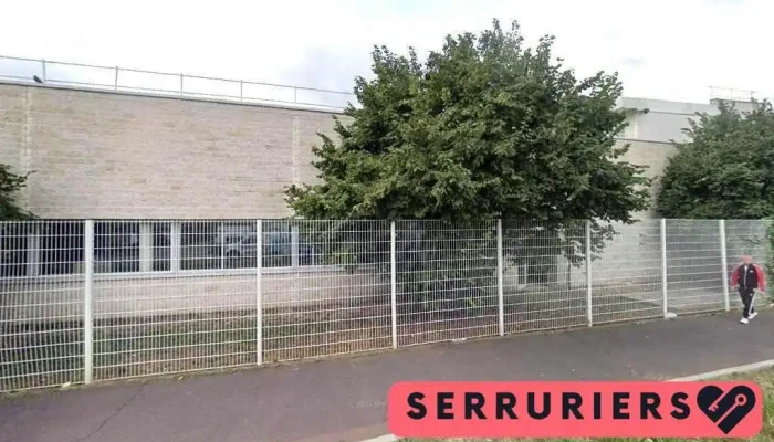 Secu'Fermeture - Rideau métallique - Volet Roulant - Atelier métallique - 93140 Bondy
