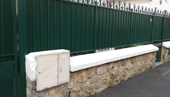 Securite Confort Da Silva - Sainte-Geneviève-Des-Bois