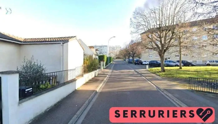 Securite decor Roger - 78300 Poissy
