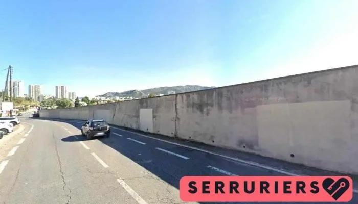 Securivol - 13012 Marseille