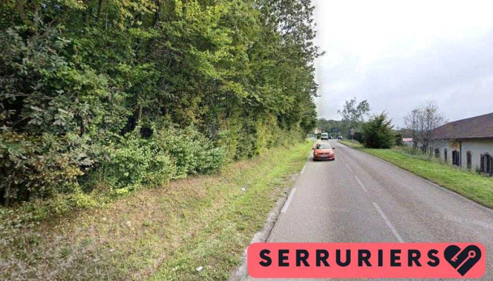 Segura courvoisier - 25490 Dampierre-Les-Bois