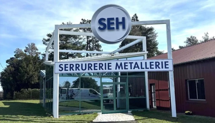 Seh -  Tout - Varennes-sur-allier