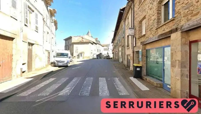 Seica Paulo - 87700 Aixe-Sur-Vienne