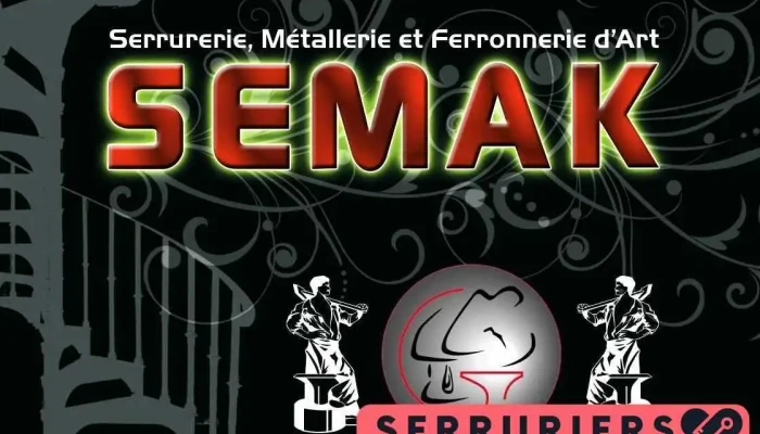 Semak Sarl - 67230 Obenheim
