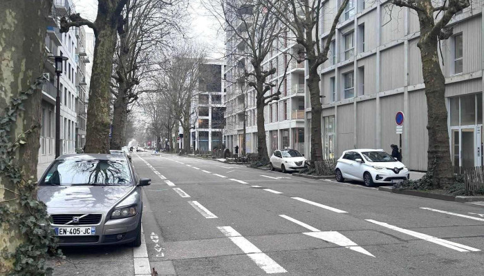 Sens Unik serrurier - Nantes - 44200 Nantes