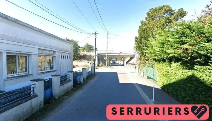 Seralu Ouvertures - 44500 La Baule-Escoublac