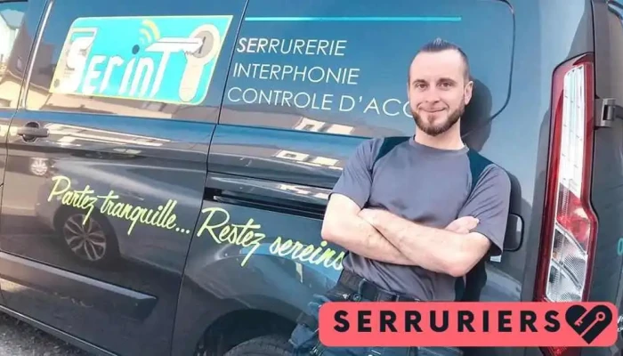 Serint - 35230 Orgères