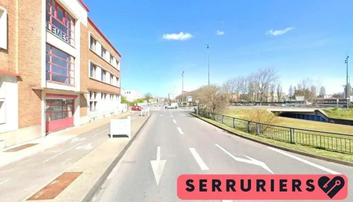 Seris Security - 2 Route De Bergues