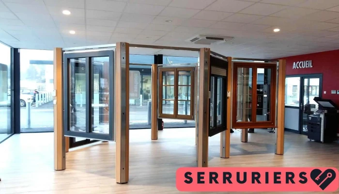 Serplaste Besançon - 25870 Châtillon-Le-Duc