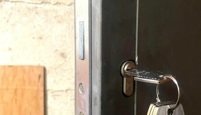 Serrupro Serrurier Depanneur Installateur Interieur - Annemasse