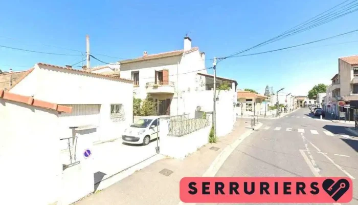 Serrur'istres - 13800 Istres