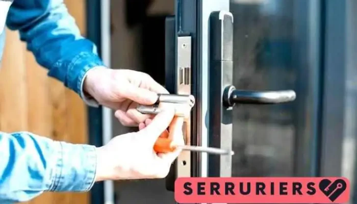 Serrure Protect - France