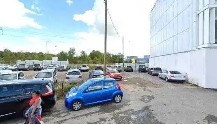 Serrurerie 01 Street View Et 360deg - Saint-genis-pouilly
