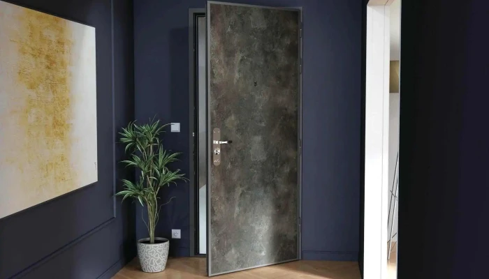 Serrurerie Albert Thomas -    Picard Serrures Groupe Gap Interieur - Villeurbanne