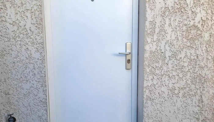 Serrurerie Arthur - Porte Blindée - Serrurerie Depannage - 13013 Marseille
