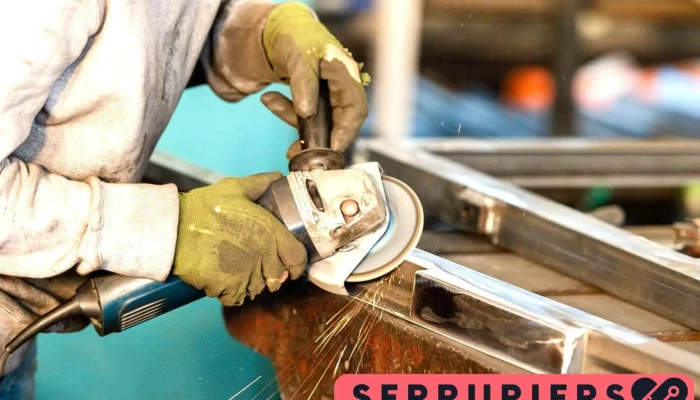 Serrurerie Bl -  Photos Du Proprietaire - Saint-chamond