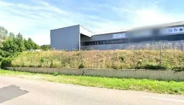 Serrurerie Bl -  Street View Et 360deg - Saint-chamond