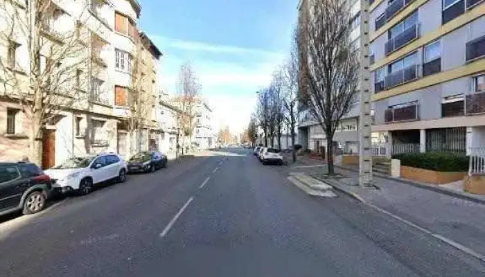 Serrurerie Bonnet -  Street View Et 360deg - Saint-étienne