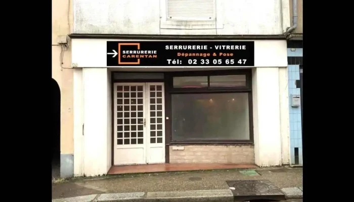 Serrurerie Carentan - 50500 Carentan-Les-Marais