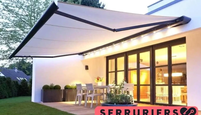 Serrurerie Côte d'Azur - France