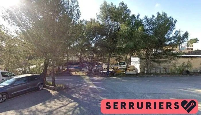 Serrurerie De La Parette / Sarragala - 13830 Roquefort-La-Bédoule