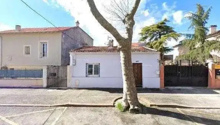Serrurerie Delassus -  Street View Et 360deg - Pierrelatte