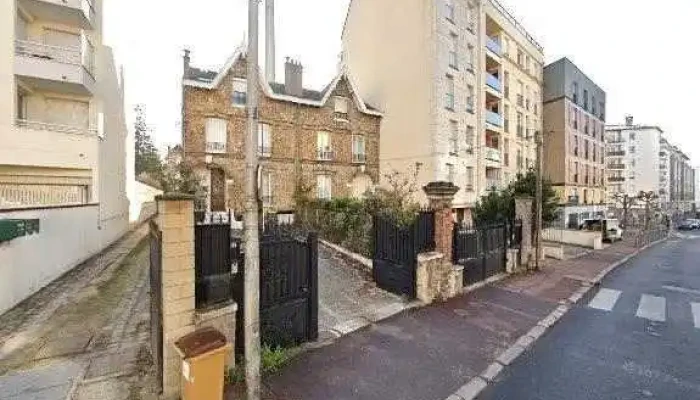 Serrurerie Dermont Street View Et 360deg - Eaubonne
