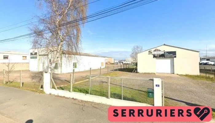 Serrurerie Des Olonnes - Les Sables-D'Olonne