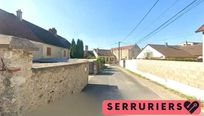 Serrurerie du Château Serrurier Menuisier Dormans - 51700 Dormans