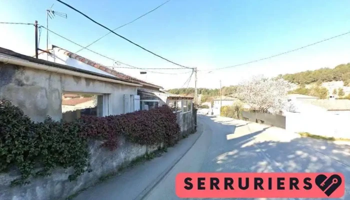 Serrurerie Fabre - 13830 Roquefort-La-Bédoule