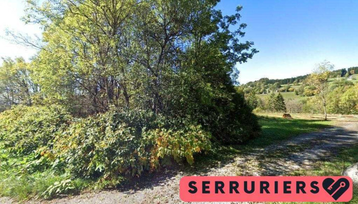 Serrurerie Ferronnerie Du Deluge - Viuz-En-Sallaz