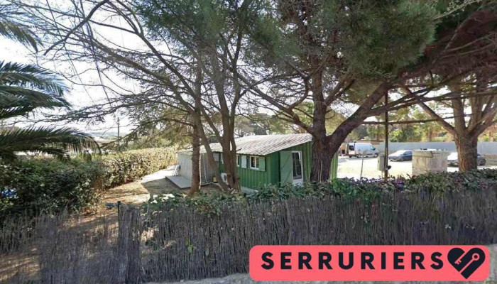 Serrurerie Ferronnerie du Midi - 83140 Six-Fours-Les-Plages