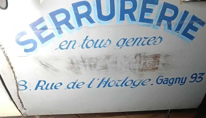 Serrurerie Gagny Securite Autres - Gagny