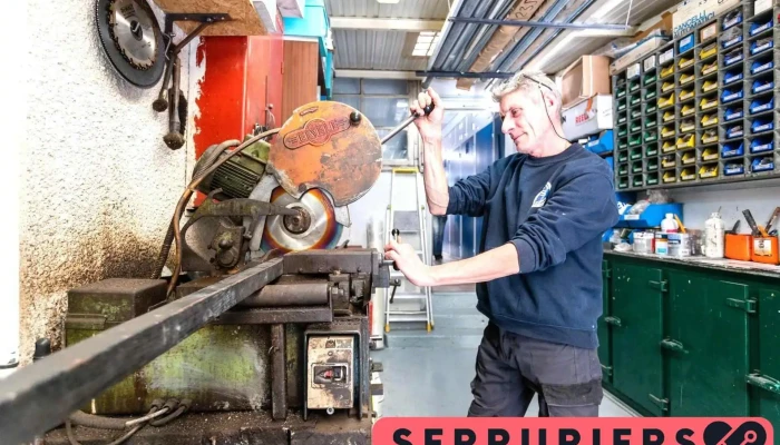 Serrurerie Gagny Securite Photos Du Proprietaire - Gagny