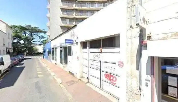 Serrurerie Gagny Securite Street View Et 360deg - Gagny