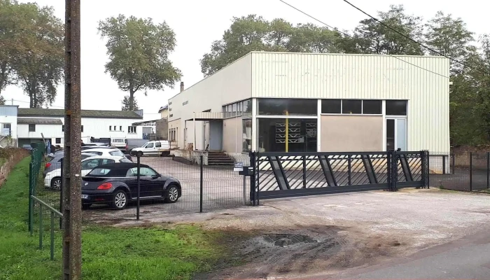 Serrurerie Generale Auxonne - 9 Rue Village Tillenay