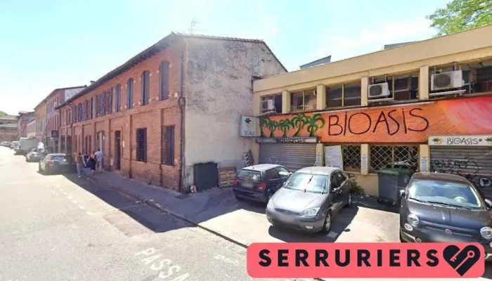 Serrurerie Gt - Toulouse